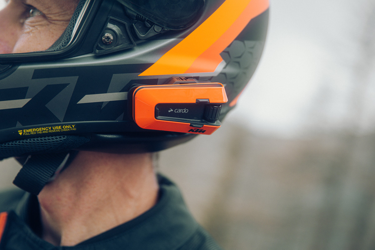 Cascos ktm carretera outlet